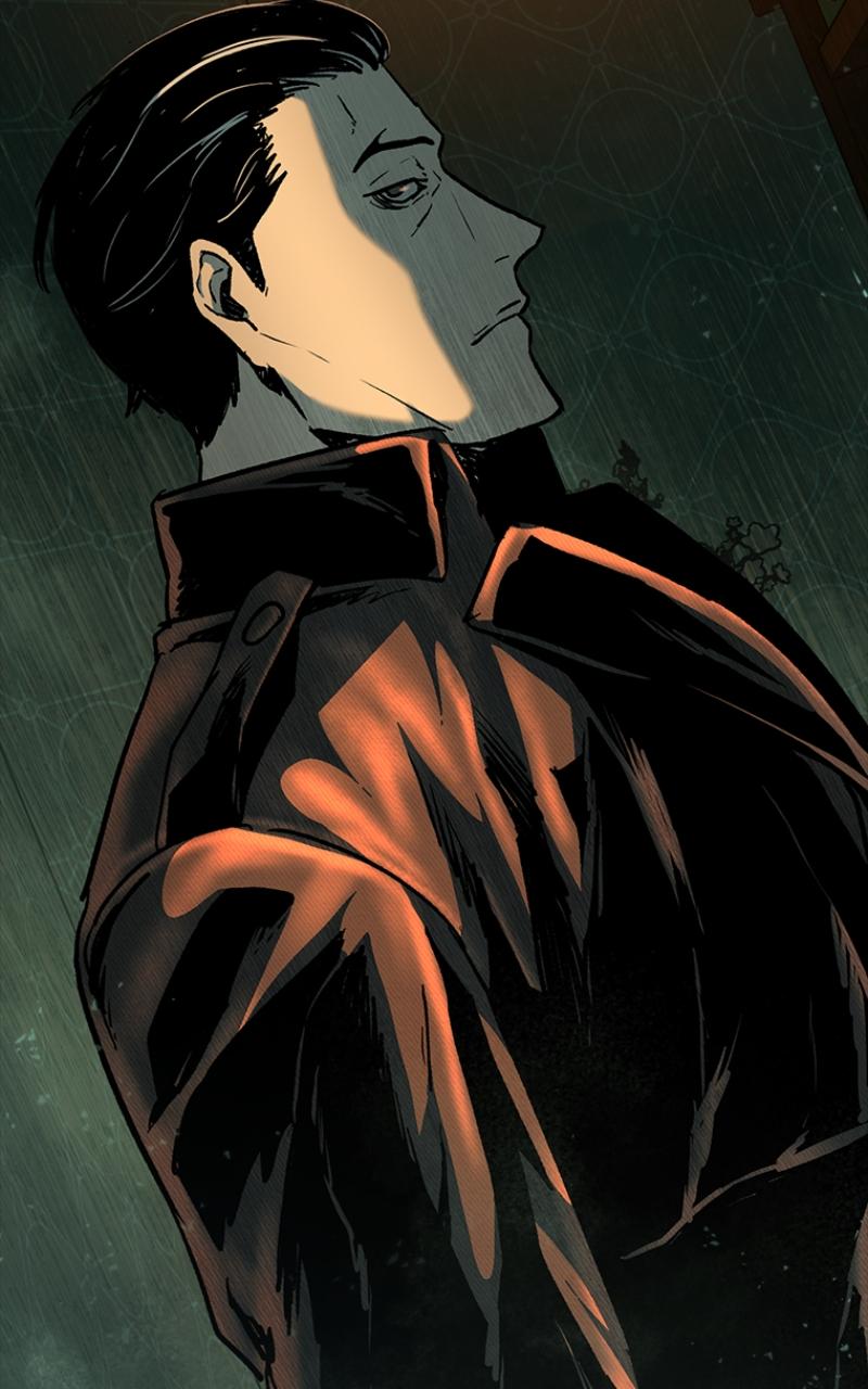 Read Kowloon Copóka EN Manga Online