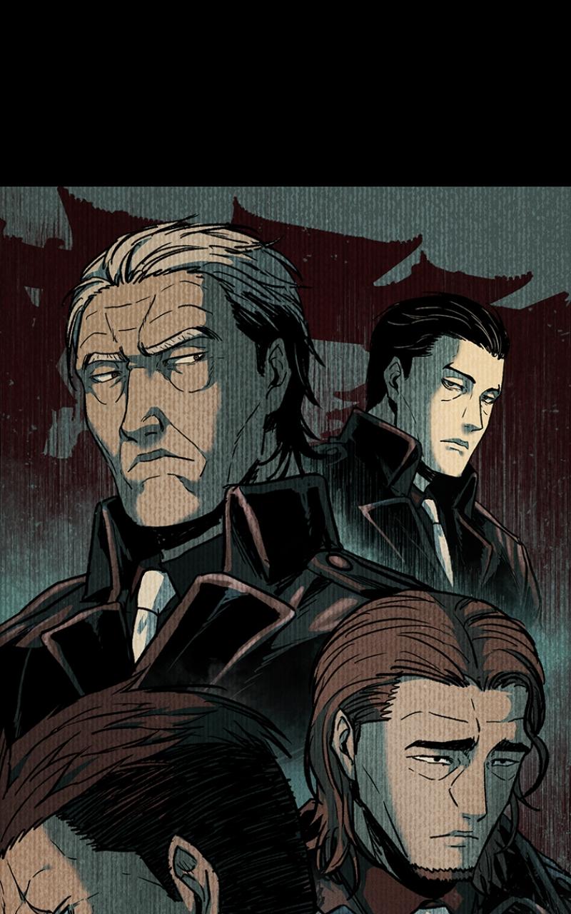 Read Kowloon Copóka EN Manga Online