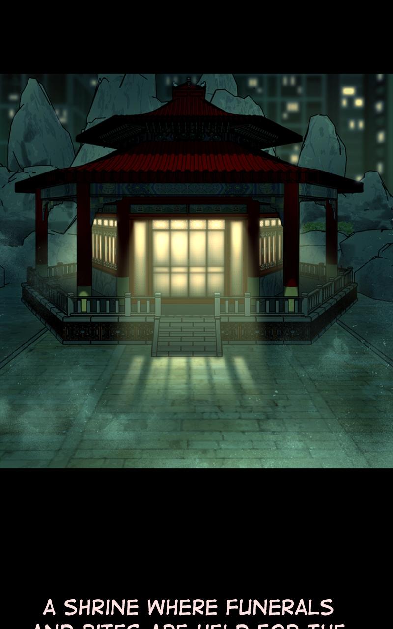 Read Kowloon Copóka EN Manga Online