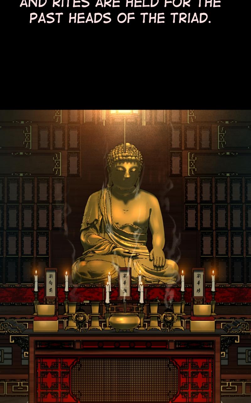Read Kowloon Copóka EN Manga Online