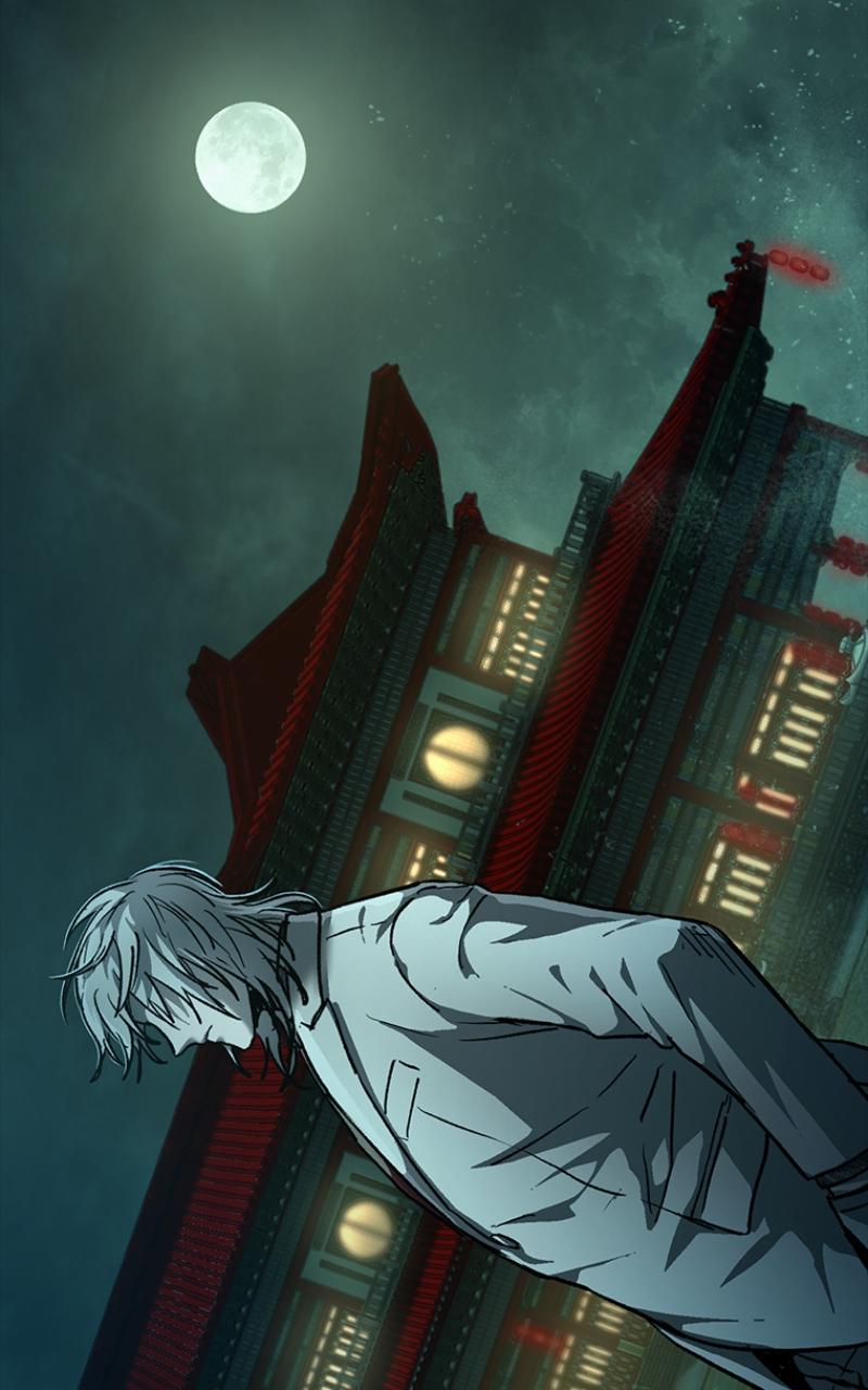 Read Kowloon Copóka EN Manga Online