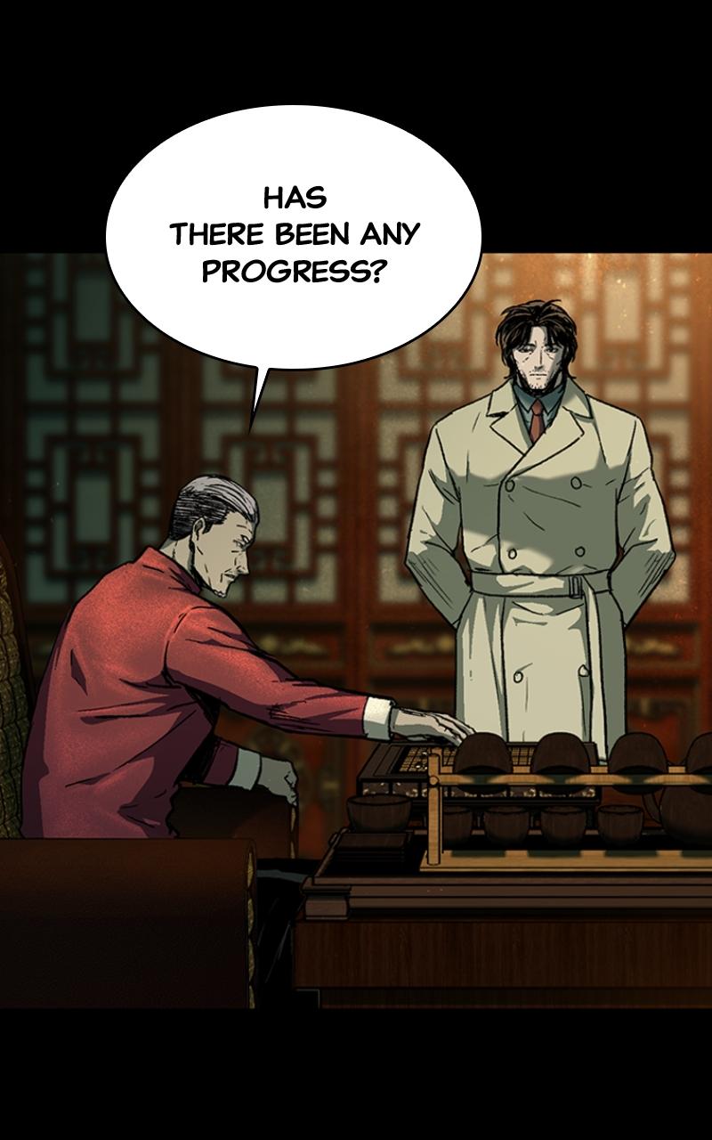 Read Kowloon Copóka EN Manga Online