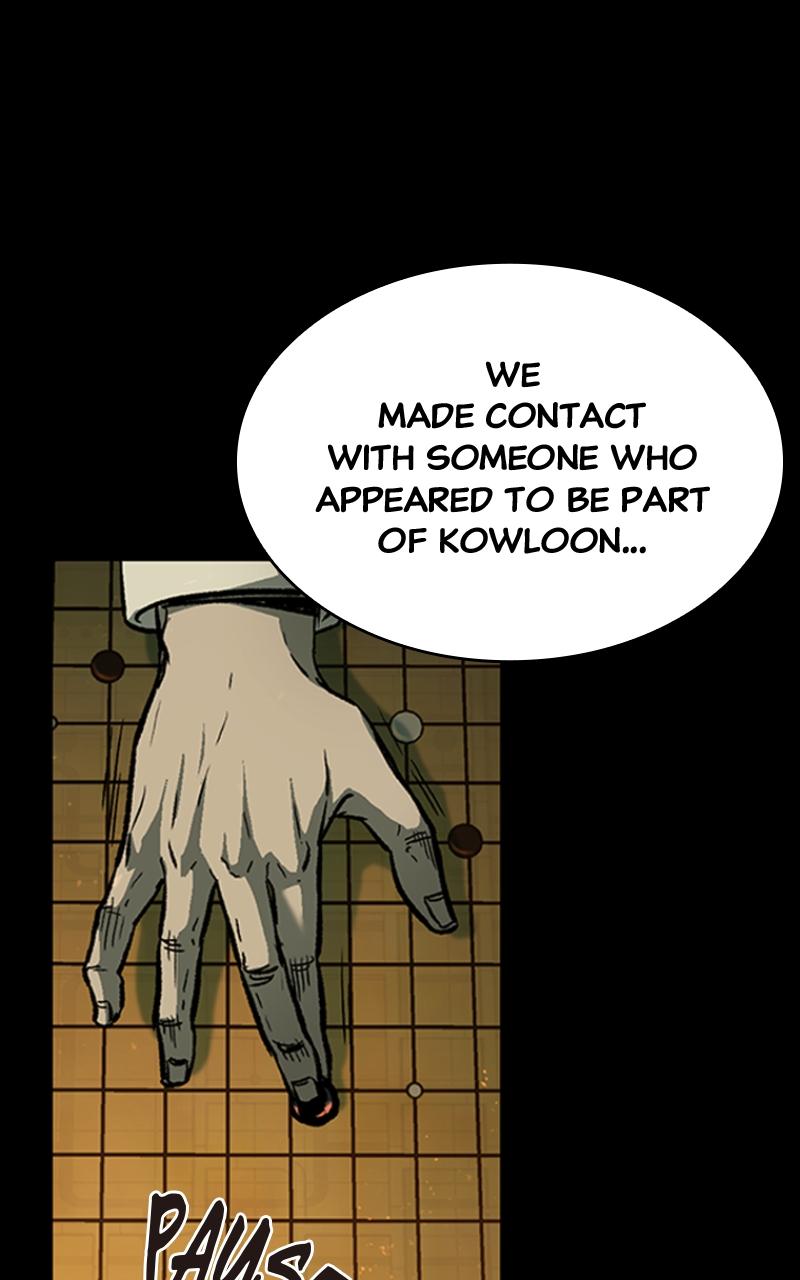 Read Kowloon Copóka EN Manga Online