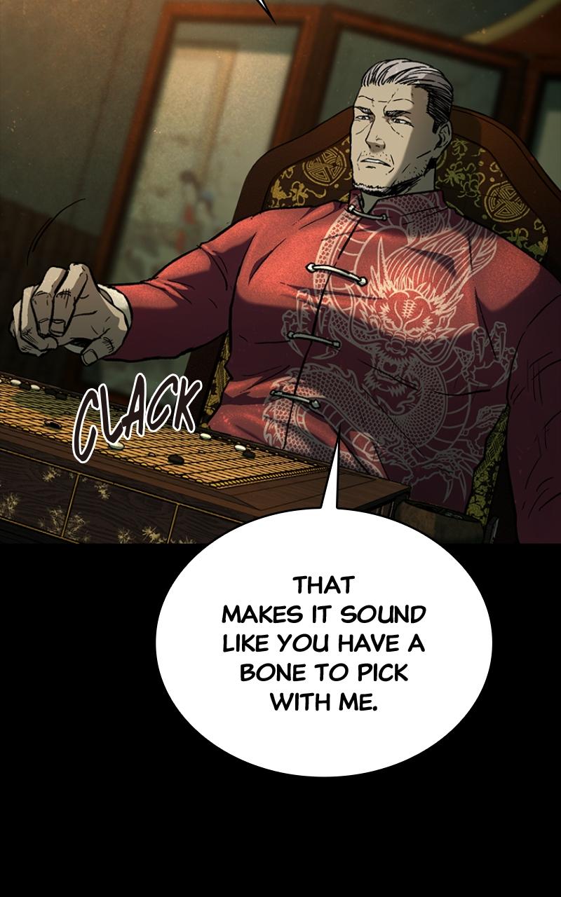 Read Kowloon Copóka EN Manga Online