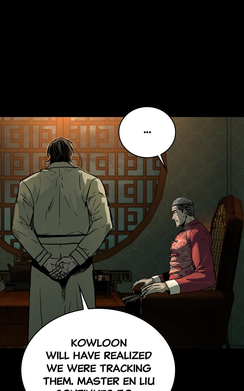 Read Kowloon Copóka EN Manga Online