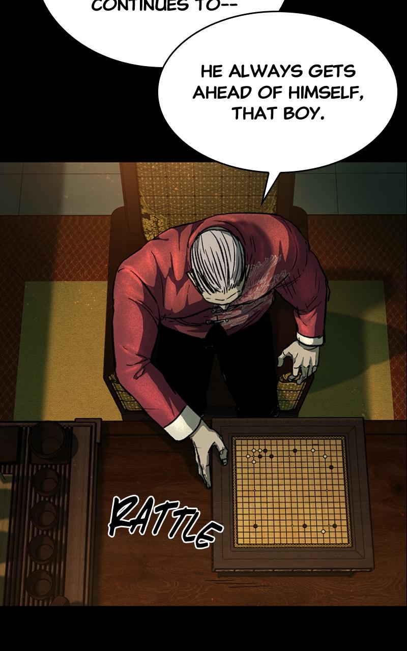 Read Kowloon Copóka EN Manga Online