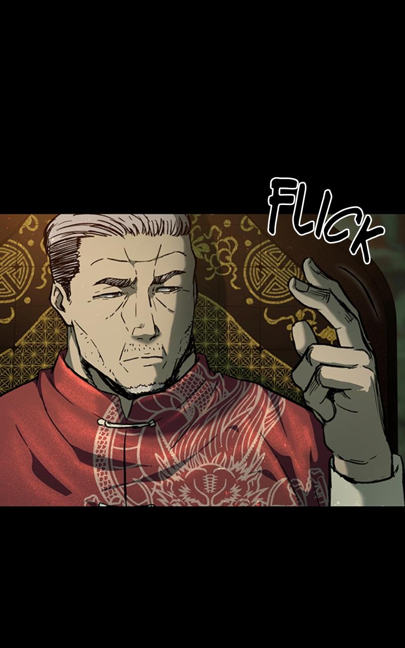 Read Kowloon Copóka EN Manga Online