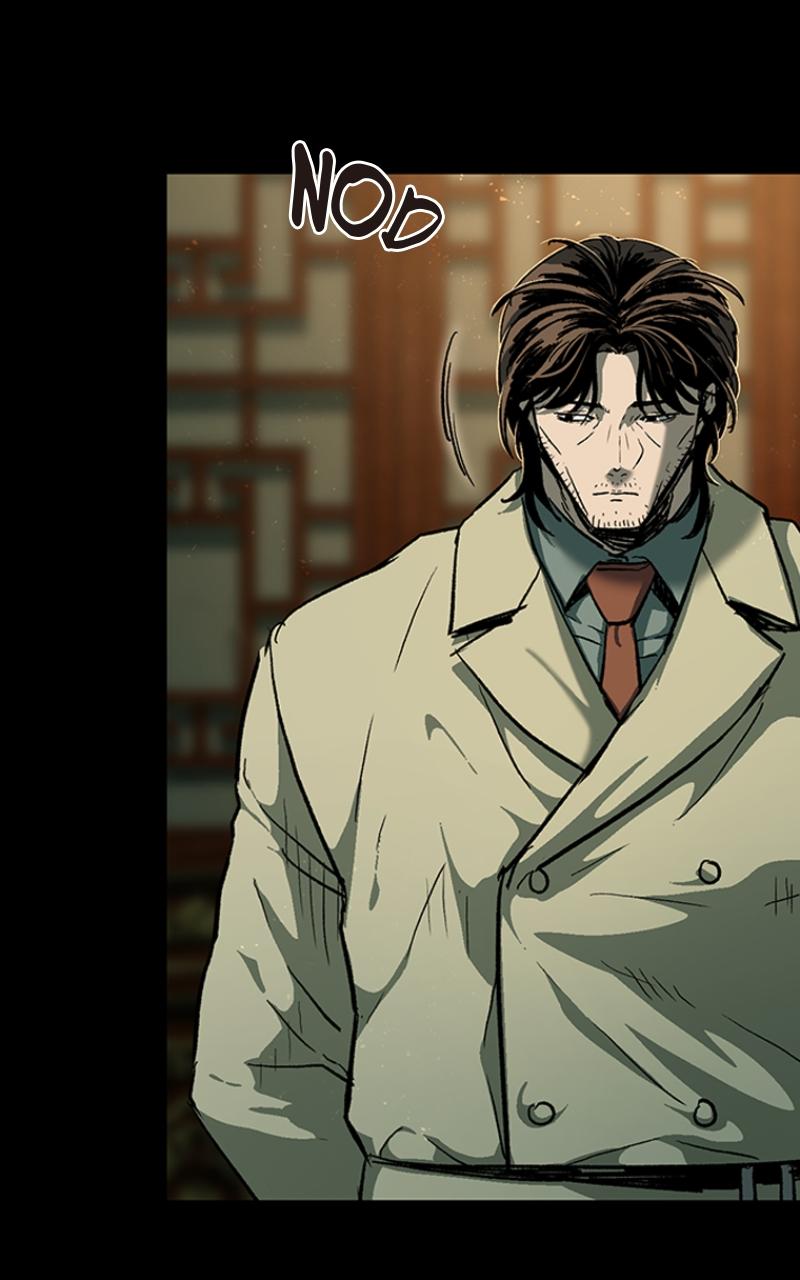 Read Kowloon Copóka EN Manga Online