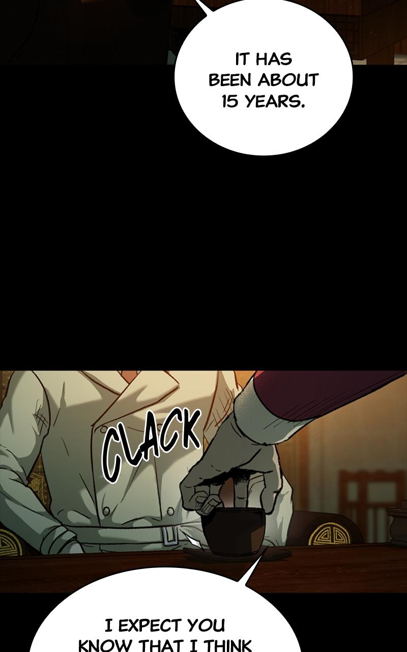 Read Kowloon Copóka EN Manga Online