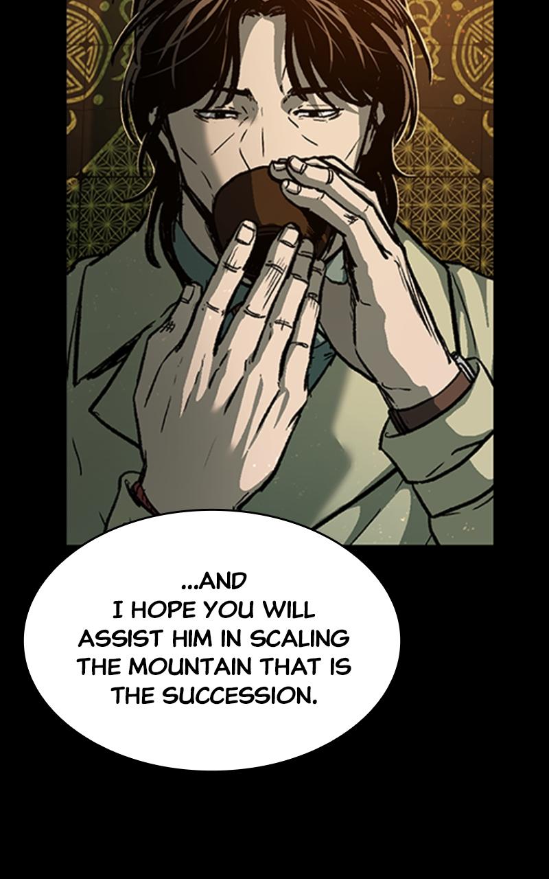 Read Kowloon Copóka EN Manga Online