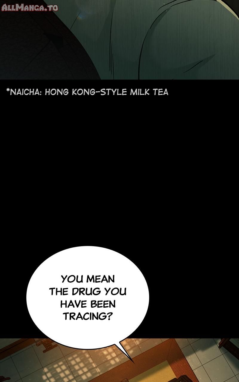 Read Kowloon Copóka EN Manga Online