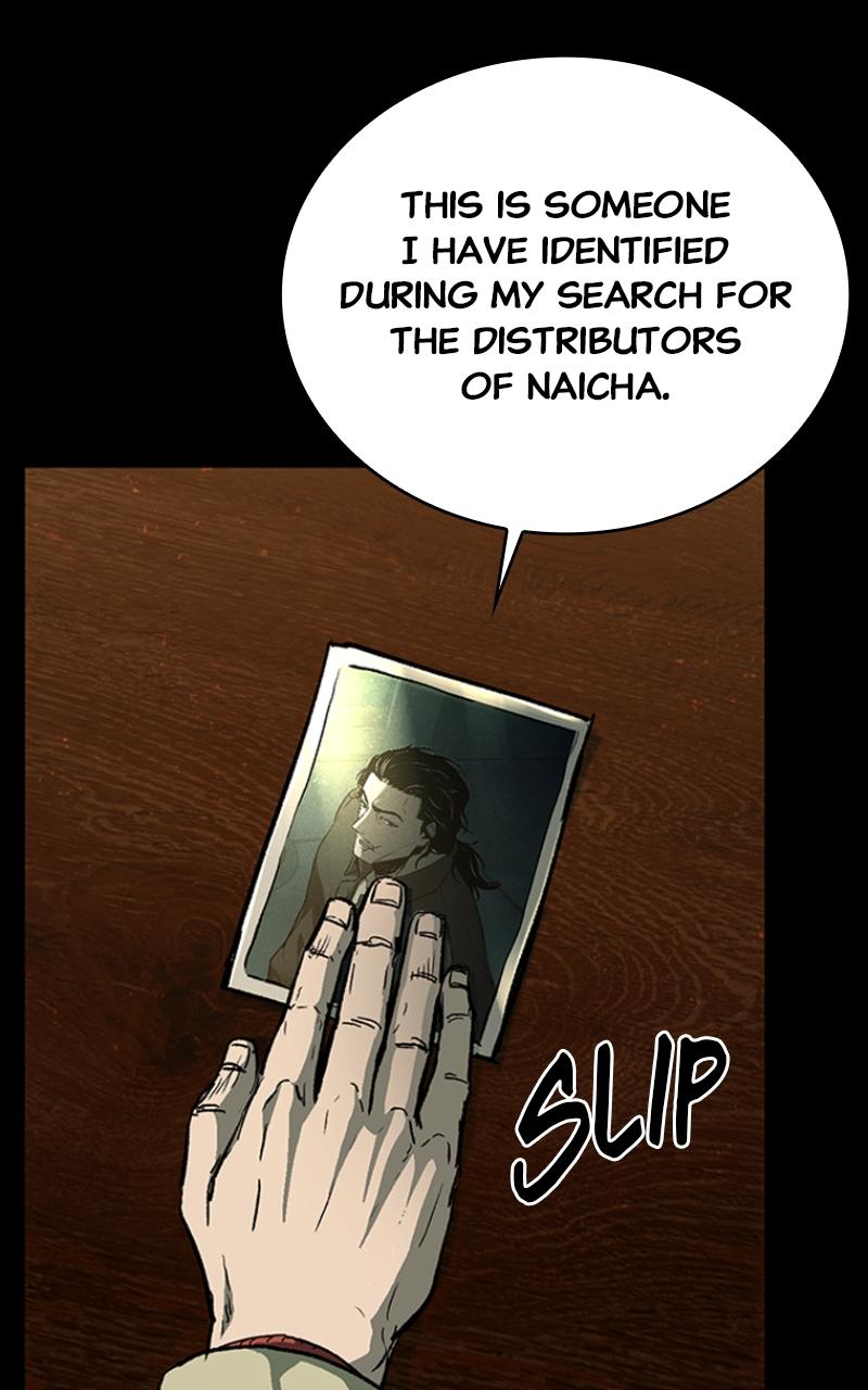 Read Kowloon Copóka EN Manga Online