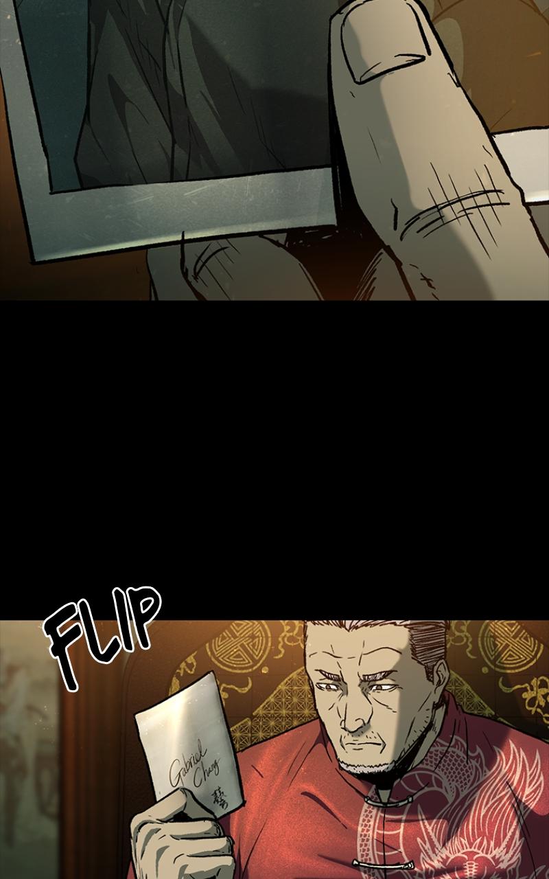 Read Kowloon Copóka EN Manga Online