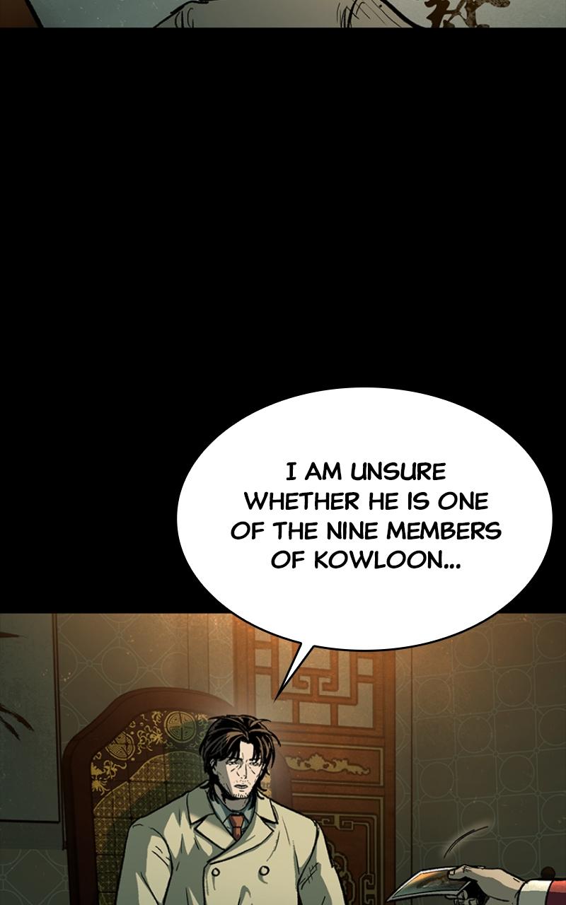 Read Kowloon Copóka EN Manga Online