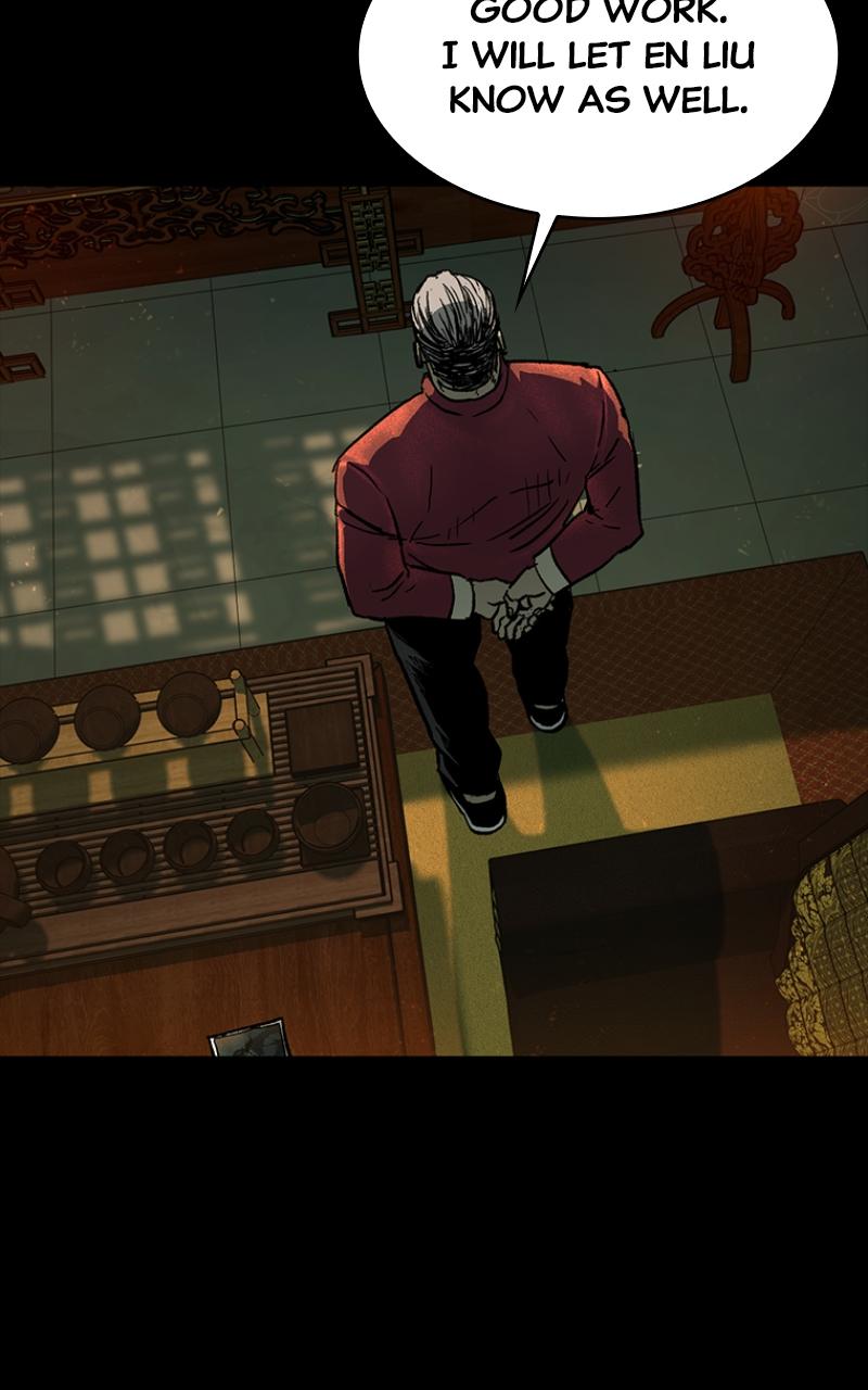 Read Kowloon Copóka EN Manga Online