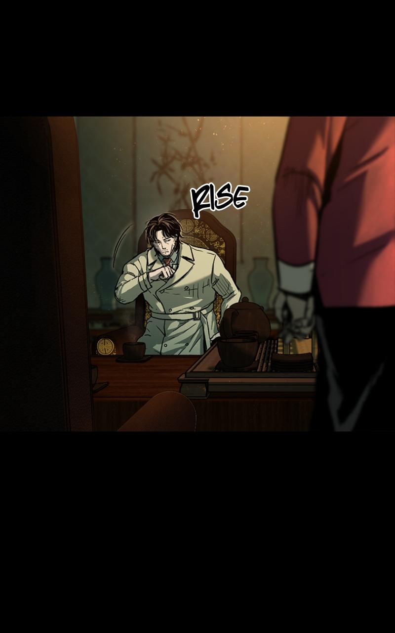 Read Kowloon Copóka EN Manga Online