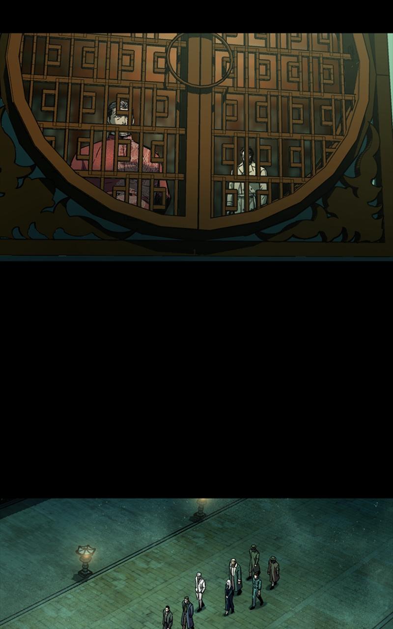 Read Kowloon Copóka EN Manga Online