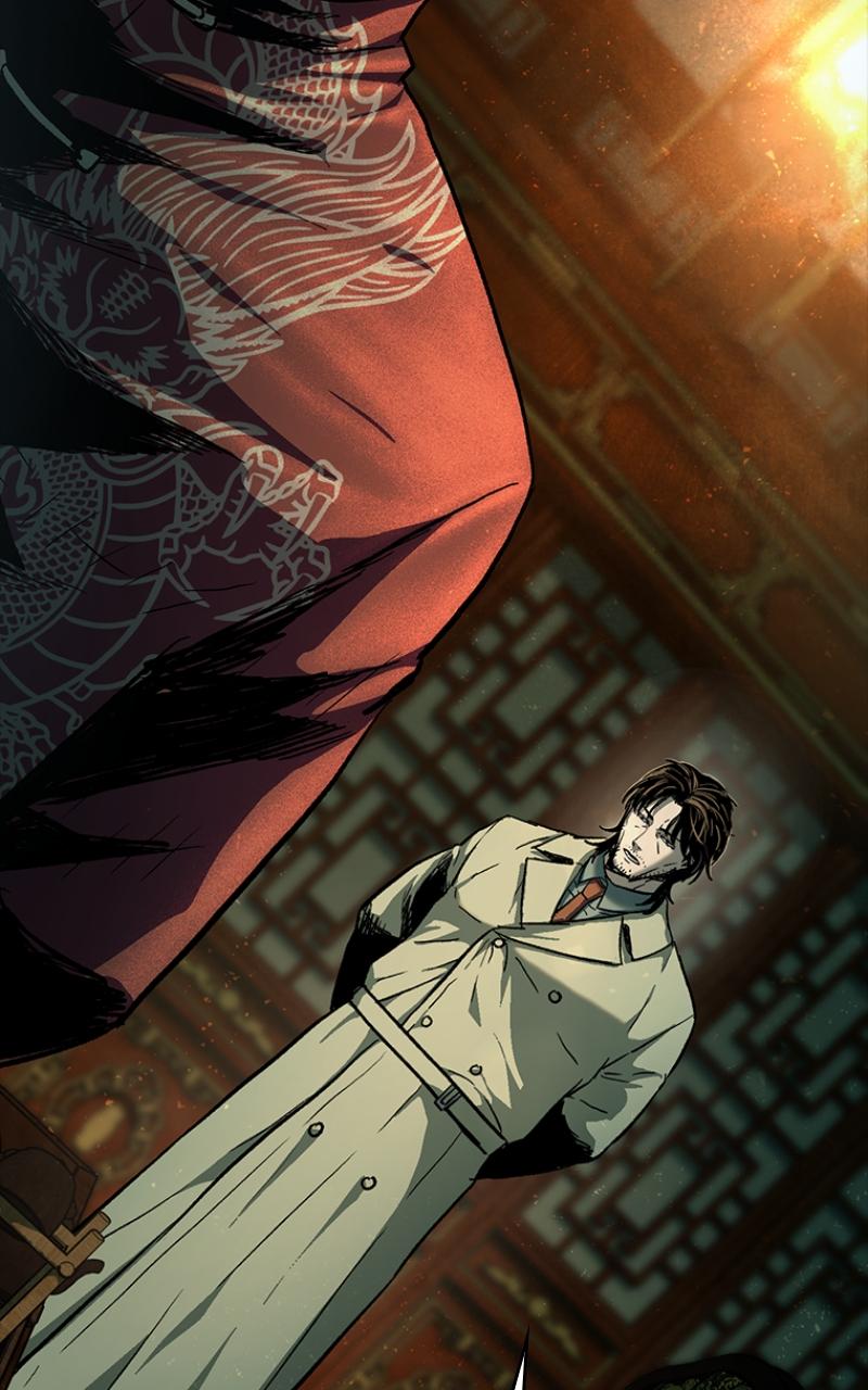 Read Kowloon Copóka EN Manga Online