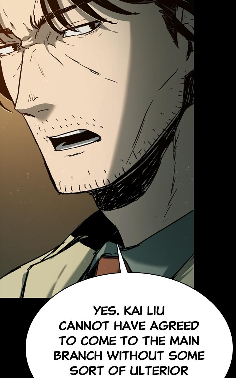 Read Kowloon Copóka EN Manga Online