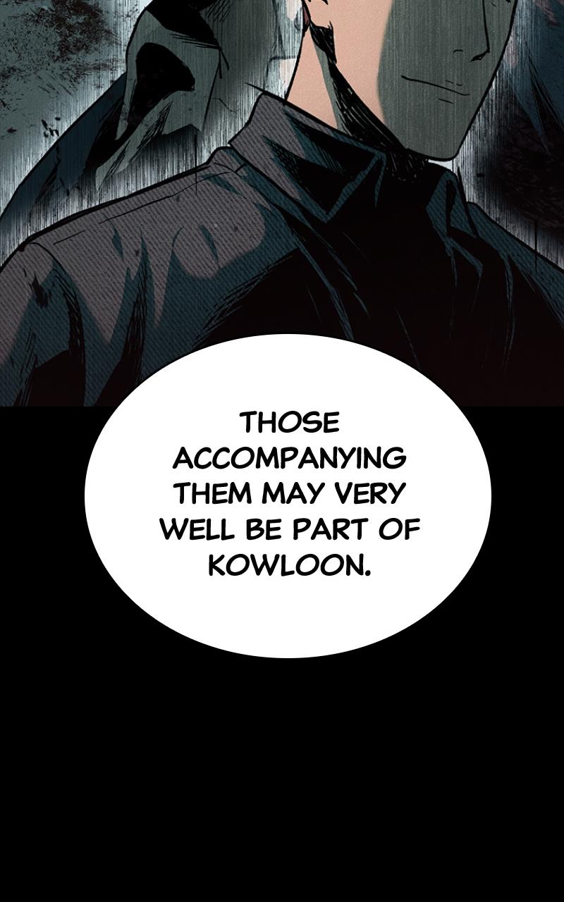 Read Kowloon Copóka EN Manga Online