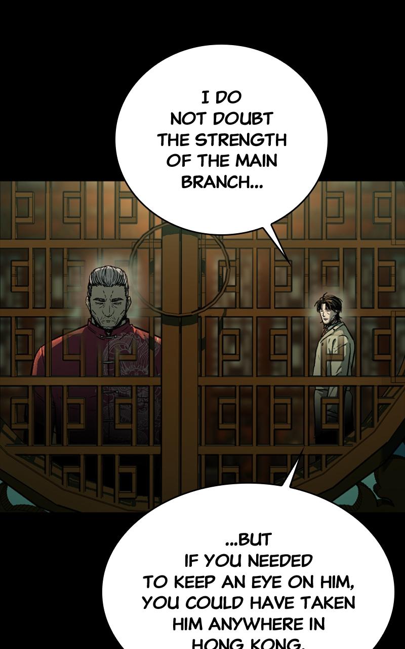 Read Kowloon Copóka EN Manga Online