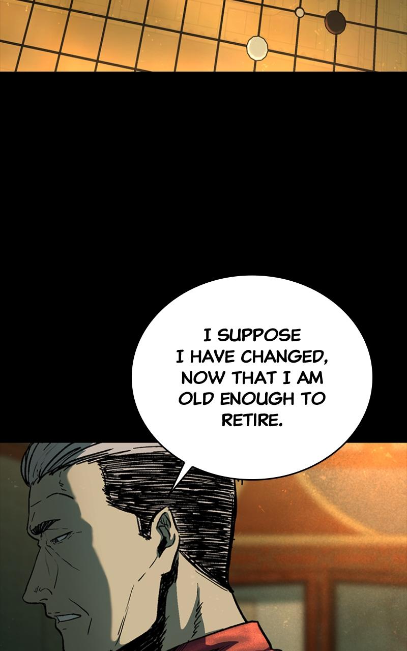 Read Kowloon Copóka EN Manga Online