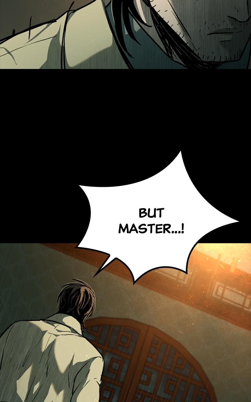 Read Kowloon Copóka EN Manga Online