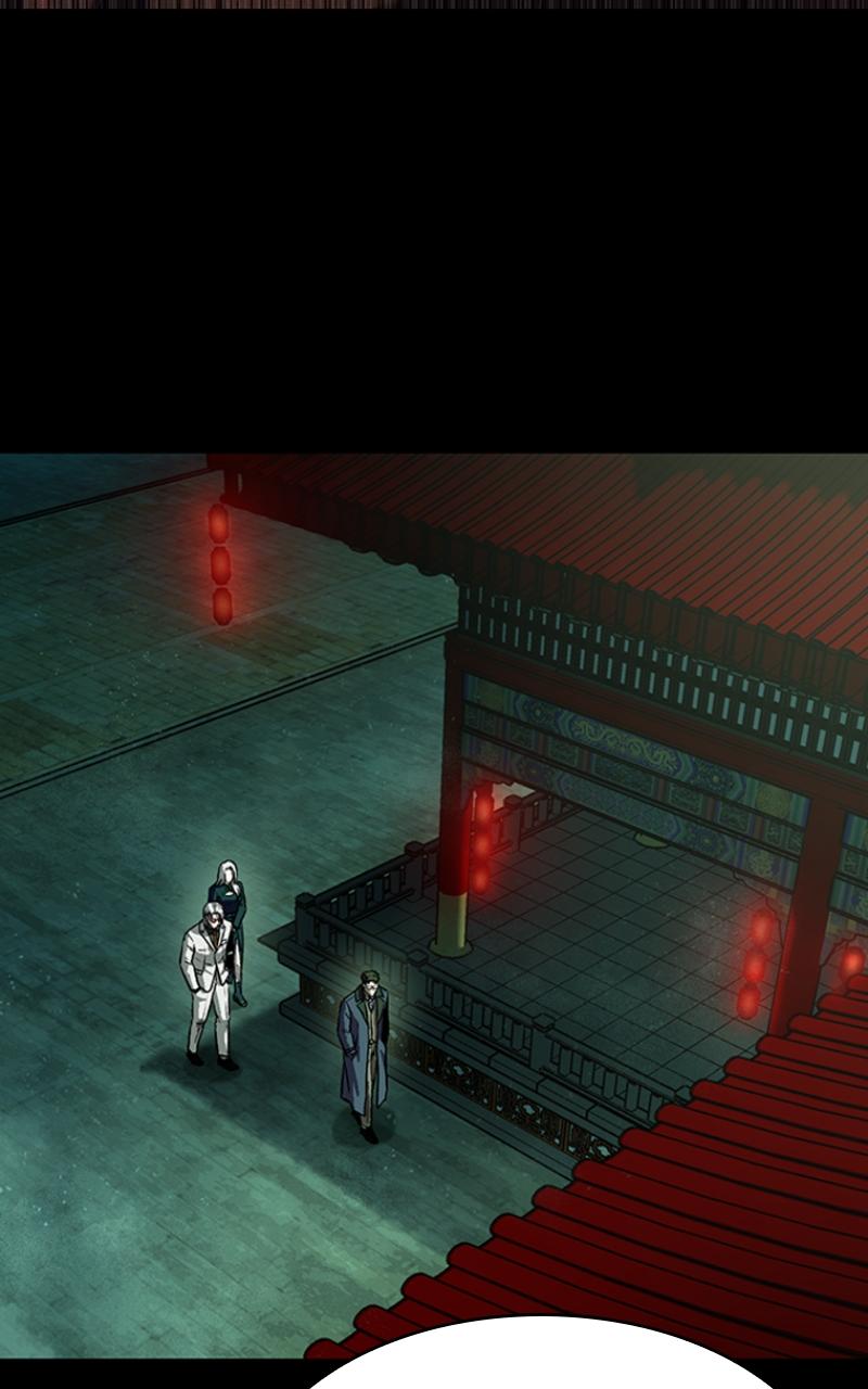 Read Kowloon Copóka EN Manga Online