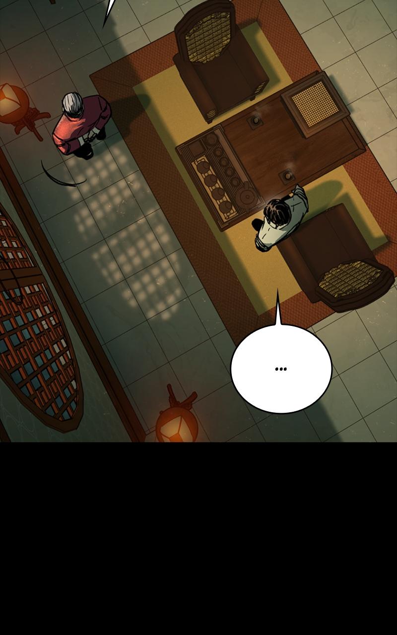 Read Kowloon Copóka EN Manga Online