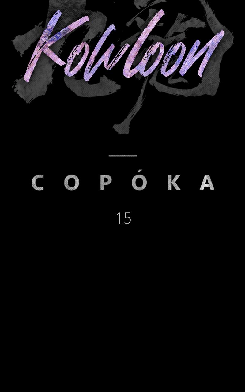 Read Kowloon Copóka EN Manga Online