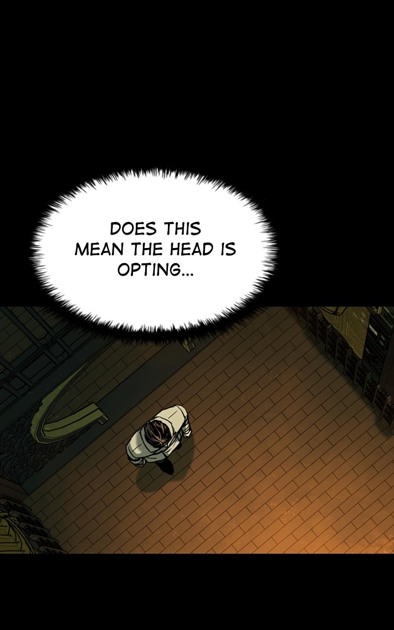 Read Kowloon Copóka EN Manga Online