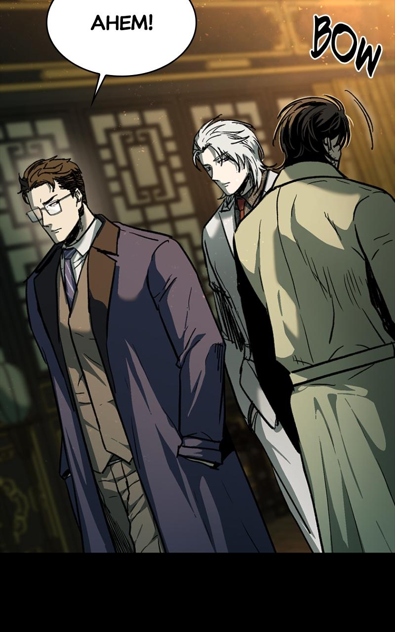 Read Kowloon Copóka EN Manga Online