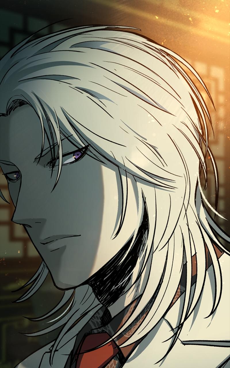 Read Kowloon Copóka EN Manga Online