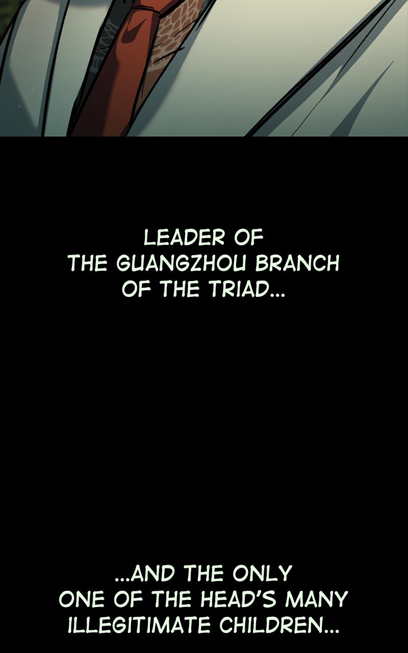 Read Kowloon Copóka EN Manga Online