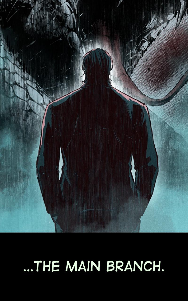 Read Kowloon Copóka EN Manga Online