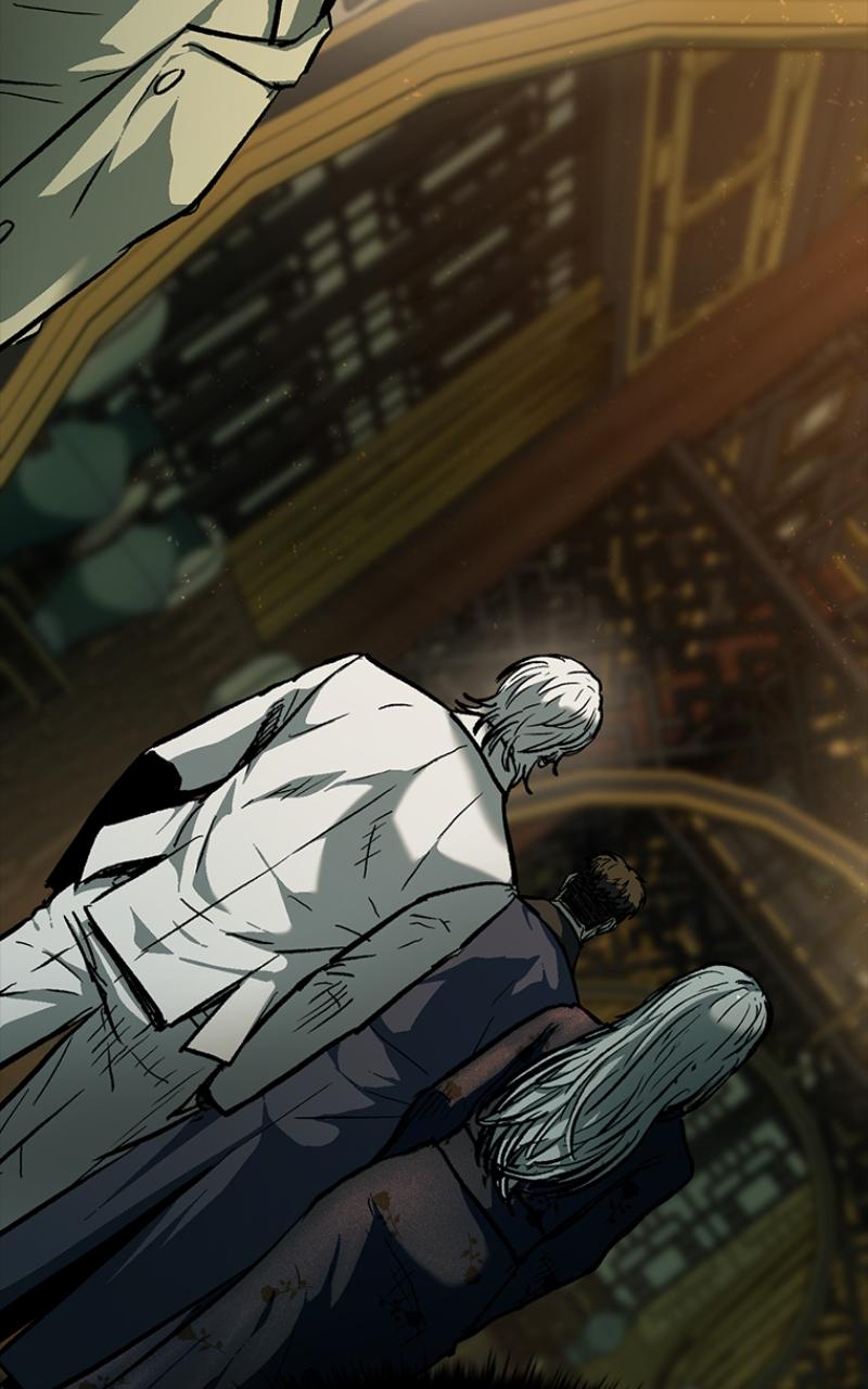 Read Kowloon Copóka EN Manga Online