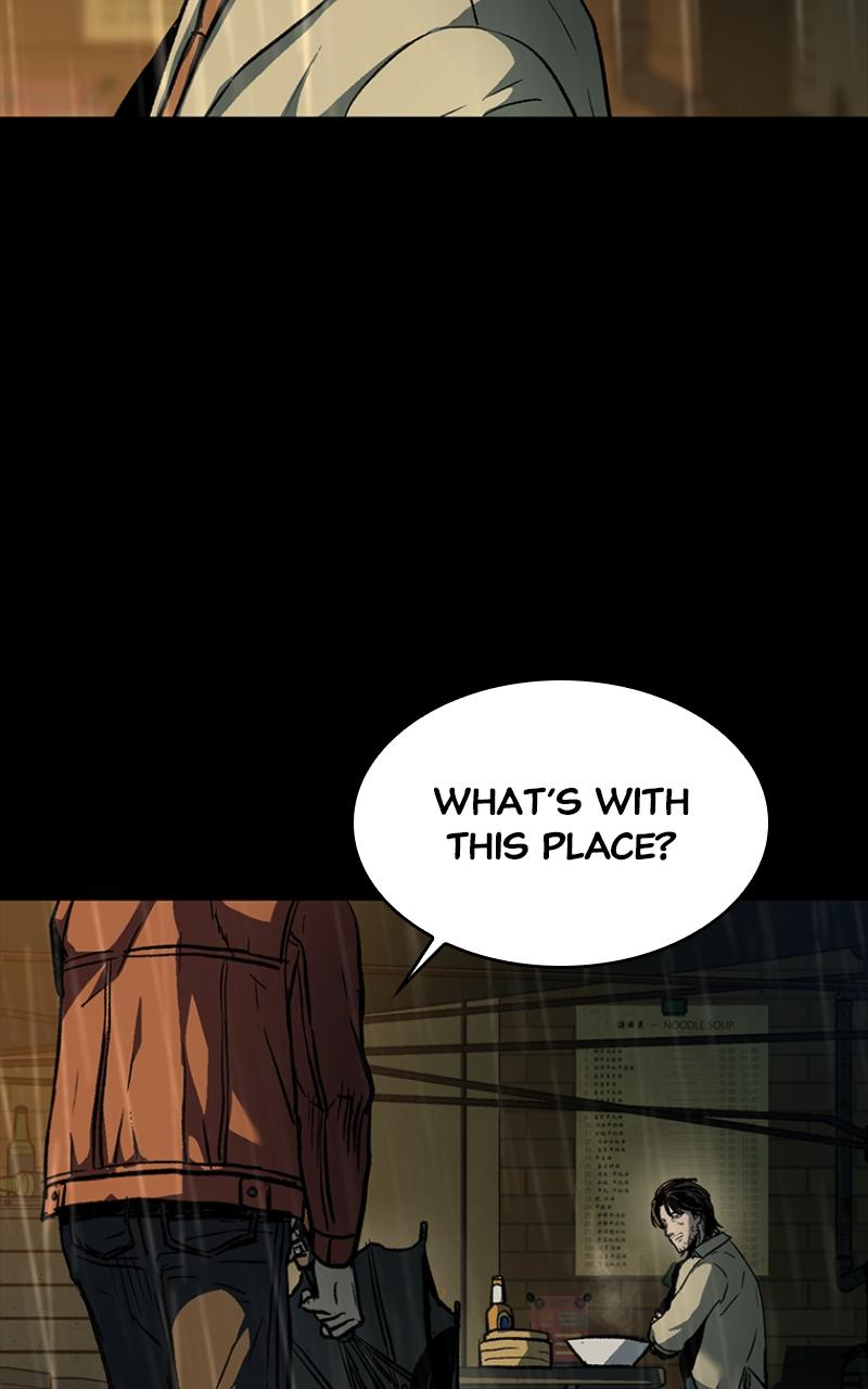 Read Kowloon Copóka EN Manga Online