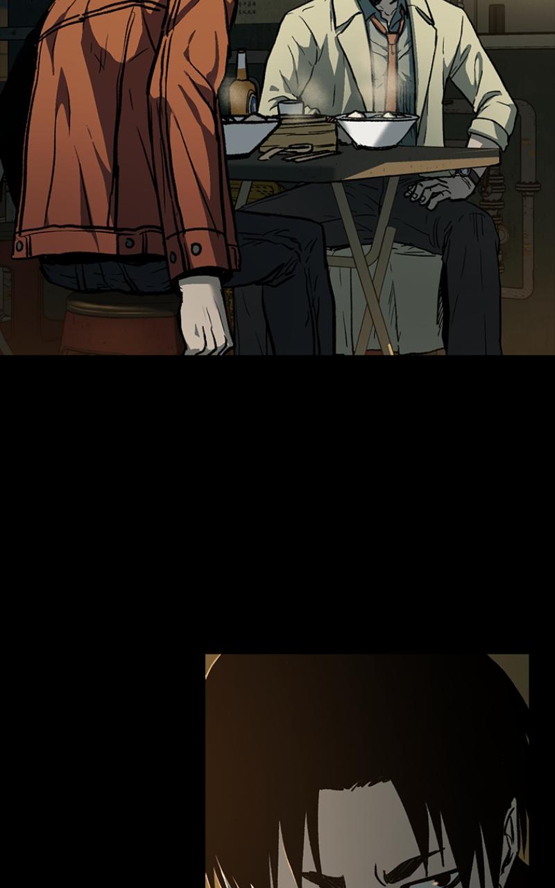 Read Kowloon Copóka EN Manga Online