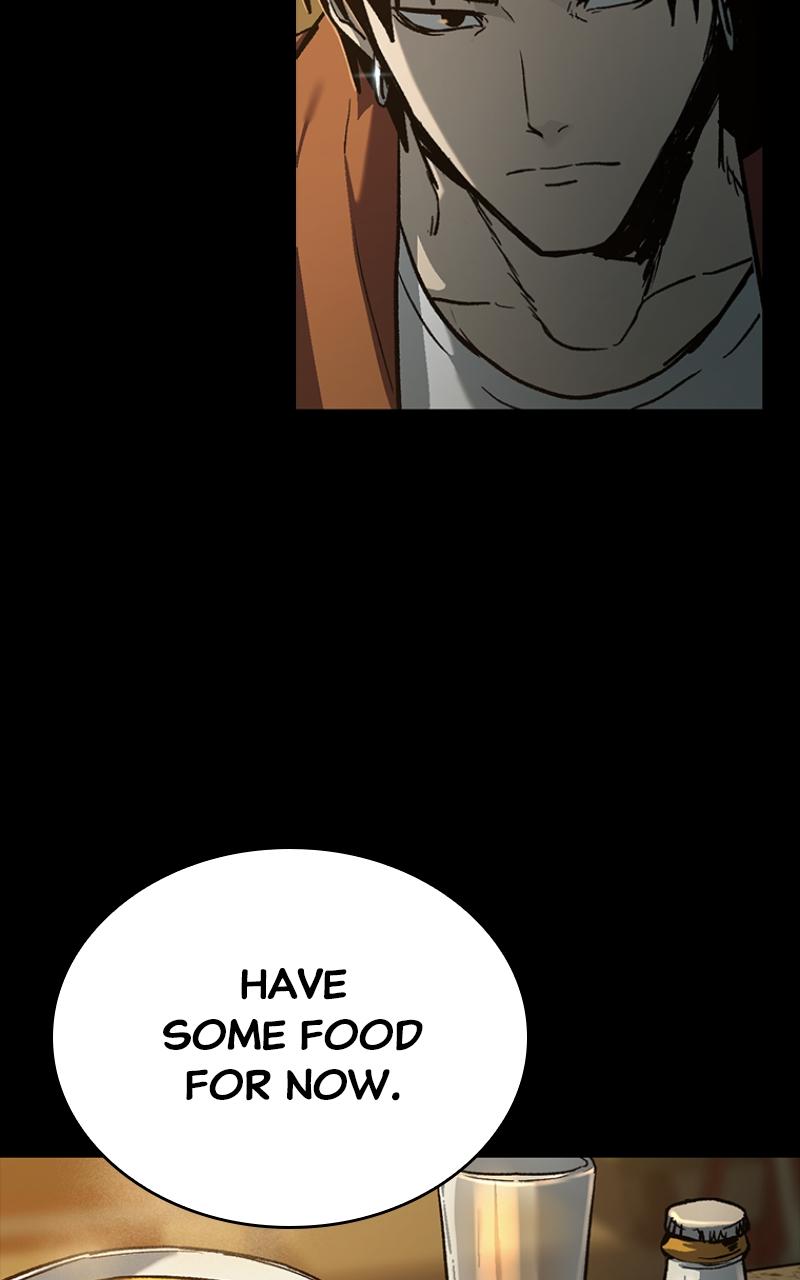 Read Kowloon Copóka EN Manga Online