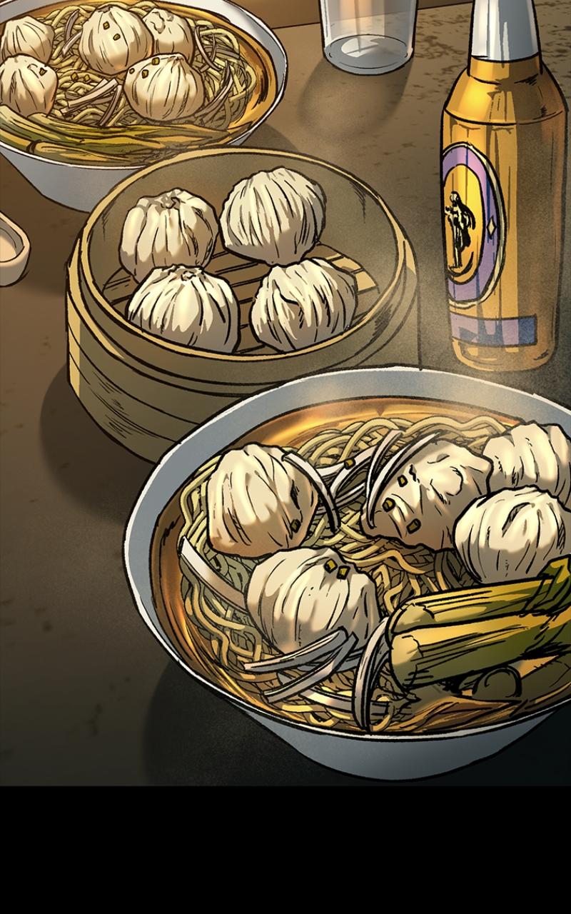 Read Kowloon Copóka EN Manga Online