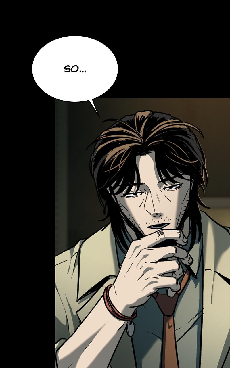 Read Kowloon Copóka EN Manga Online