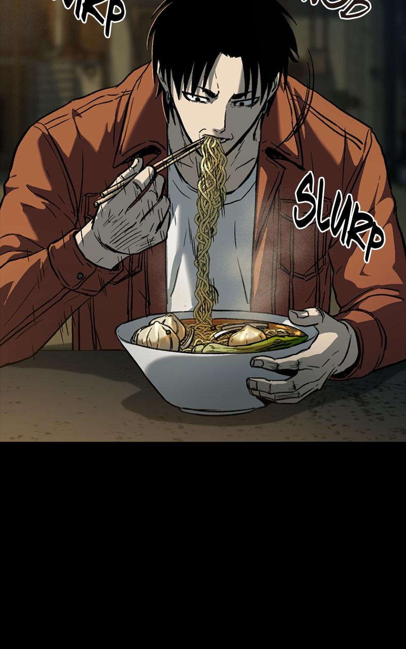 Read Kowloon Copóka EN Manga Online