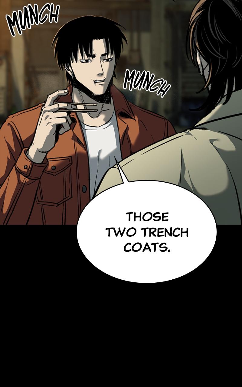 Read Kowloon Copóka EN Manga Online