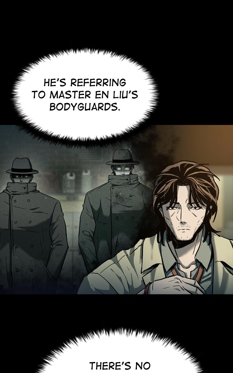 Read Kowloon Copóka EN Manga Online