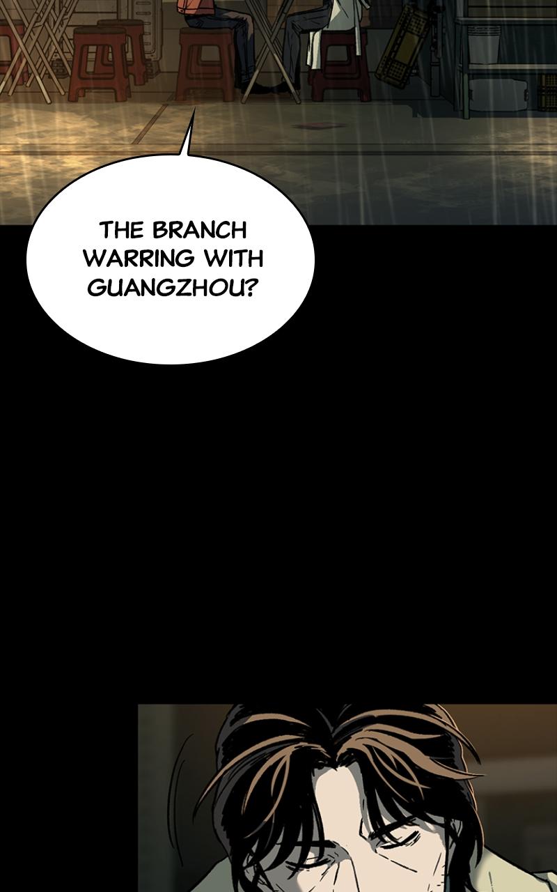 Read Kowloon Copóka EN Manga Online