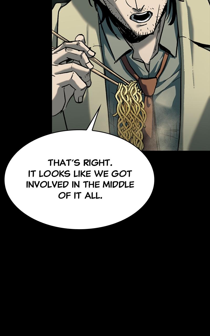 Read Kowloon Copóka EN Manga Online