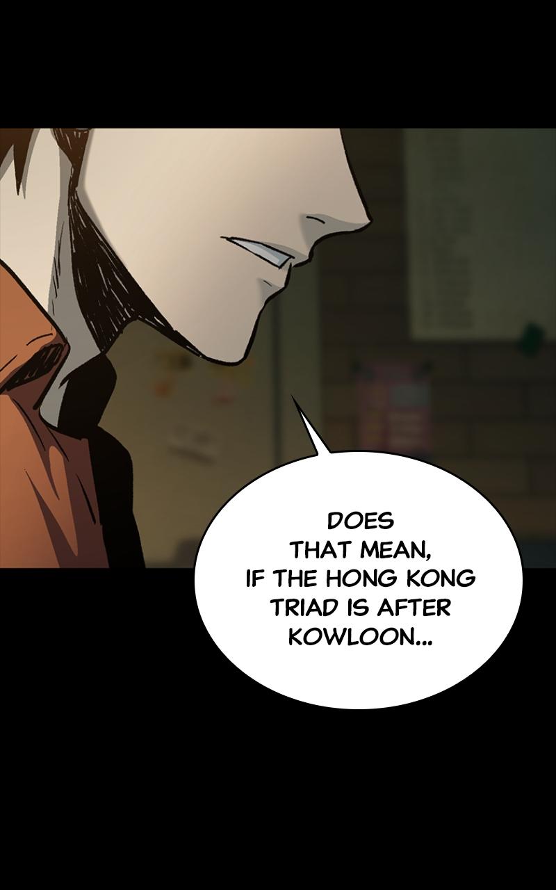 Read Kowloon Copóka EN Manga Online