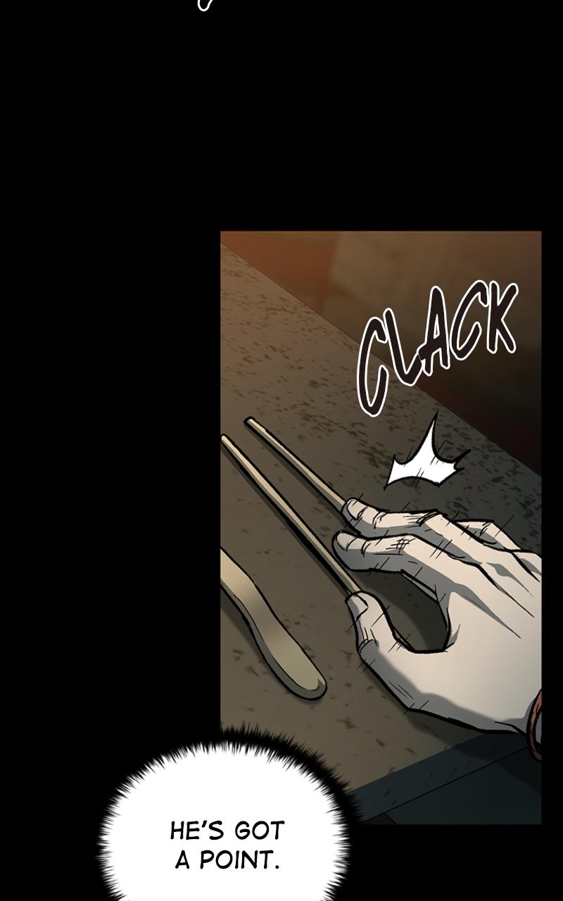 Read Kowloon Copóka EN Manga Online