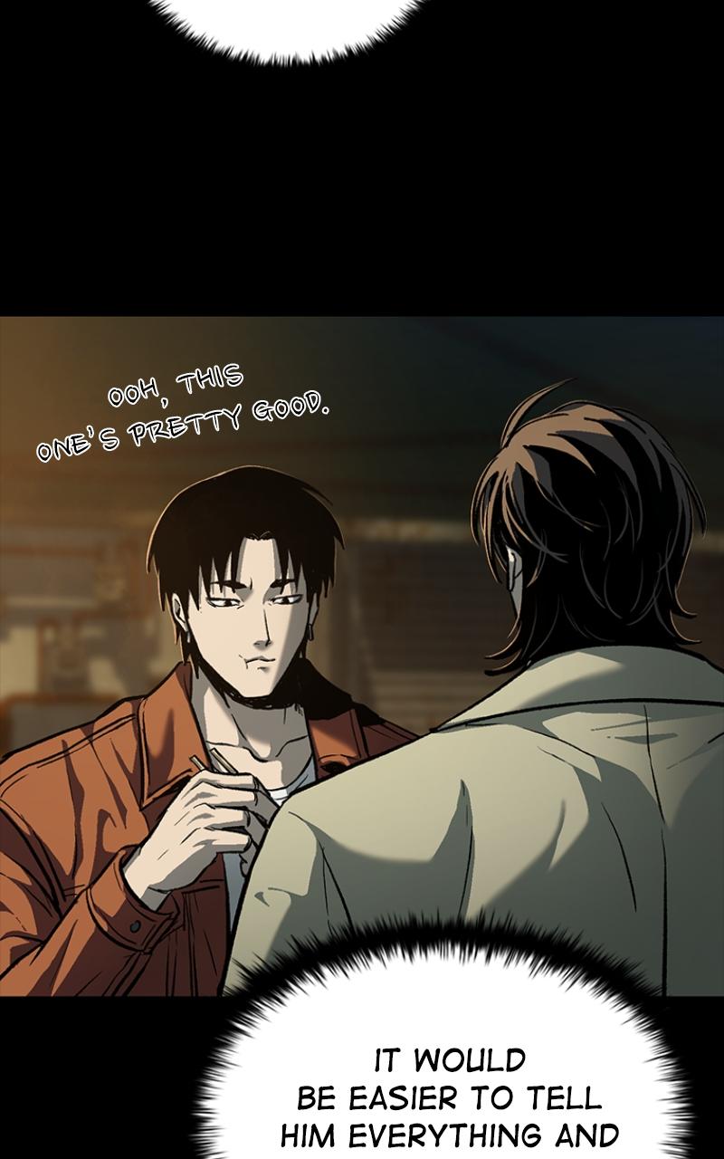 Read Kowloon Copóka EN Manga Online