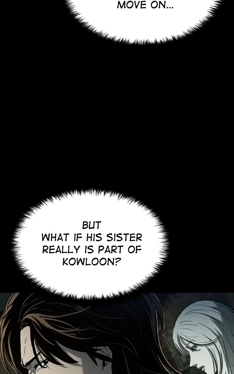 Read Kowloon Copóka EN Manga Online